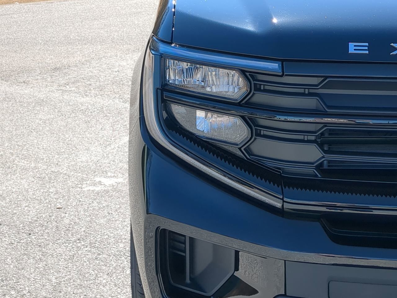 2026 Ford Expedition Max Active Appleton WI