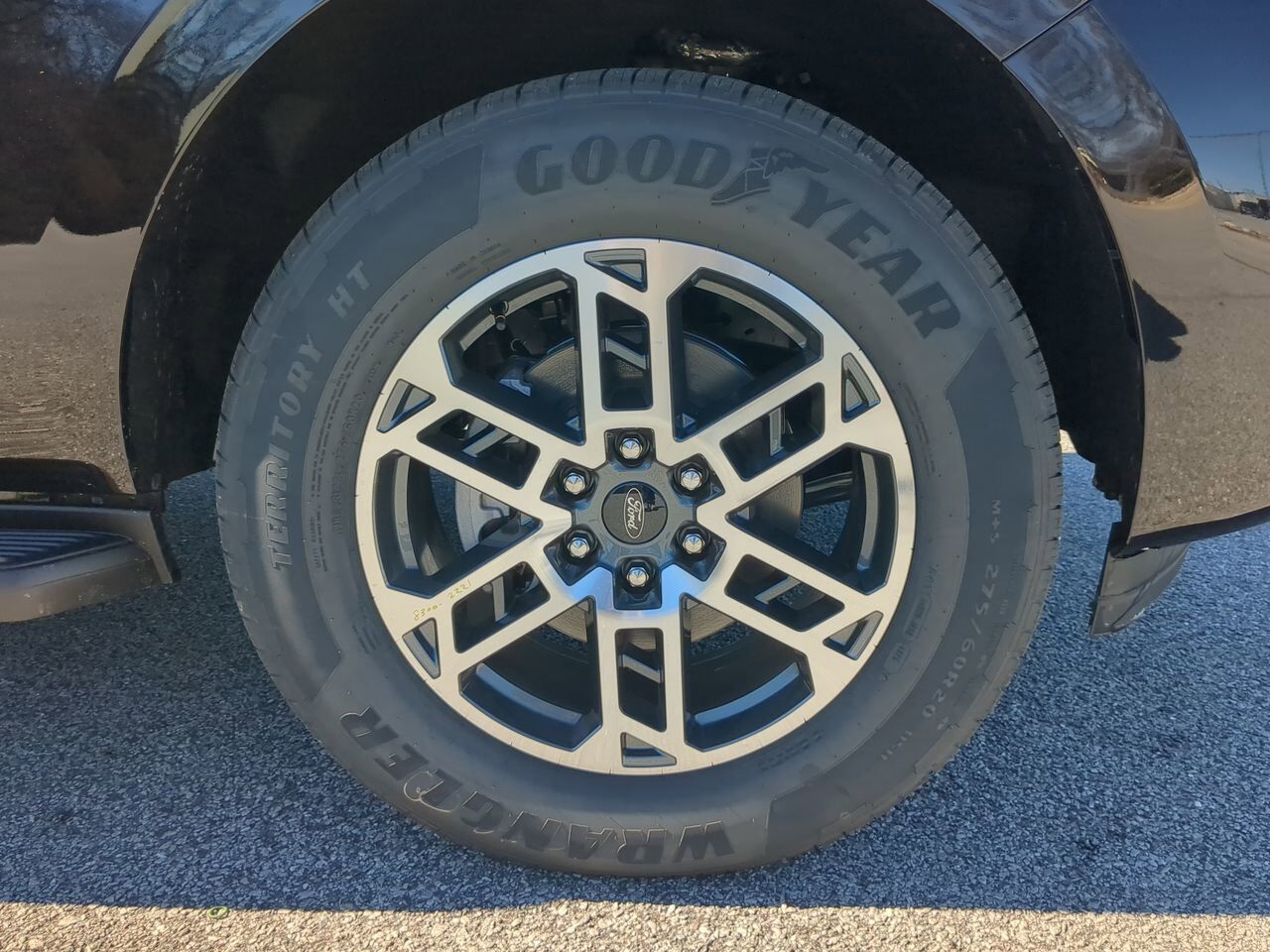 2026 Ford Expedition Max Active Appleton WI