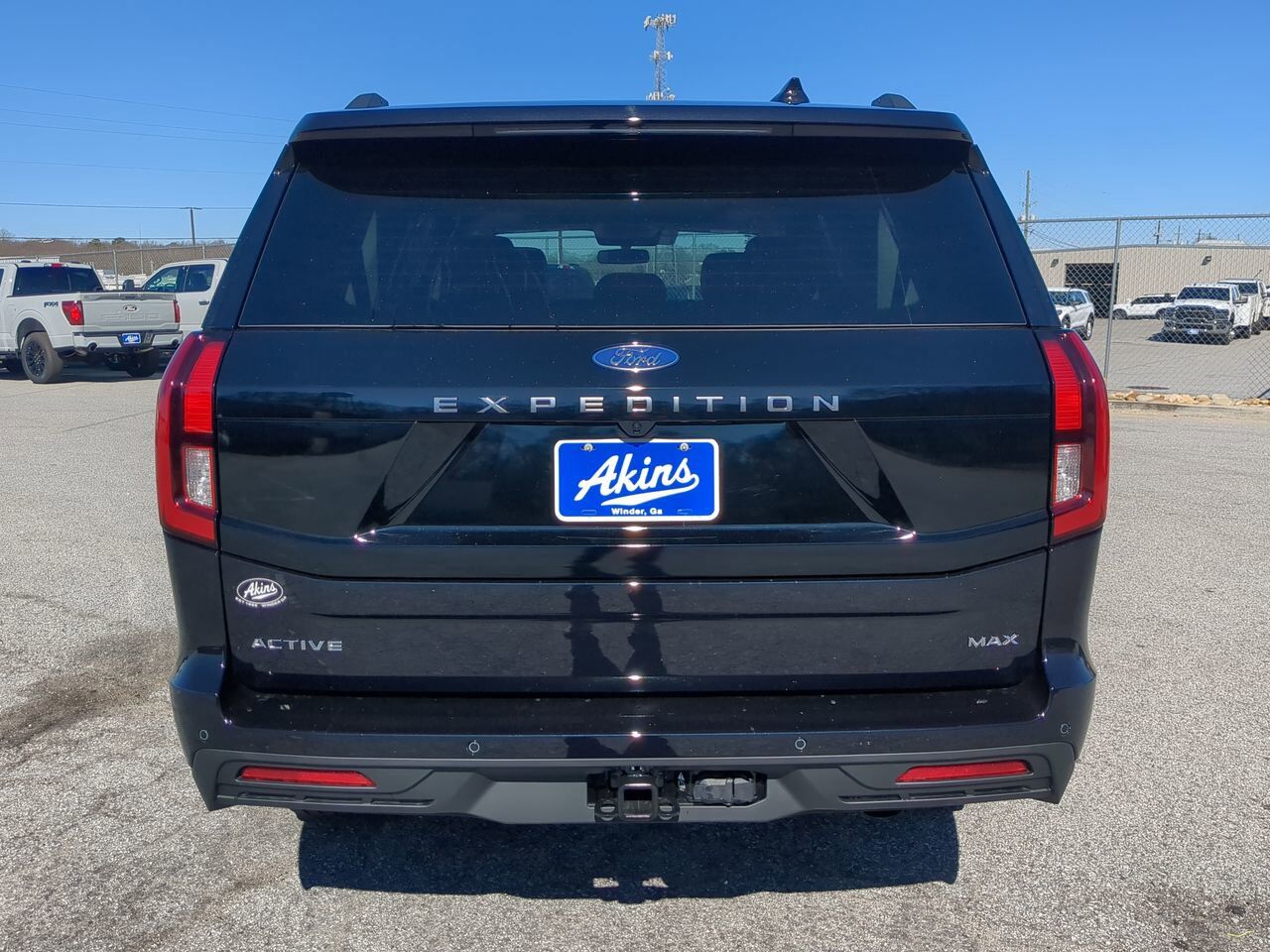 2026 Ford Expedition Max Active Appleton WI