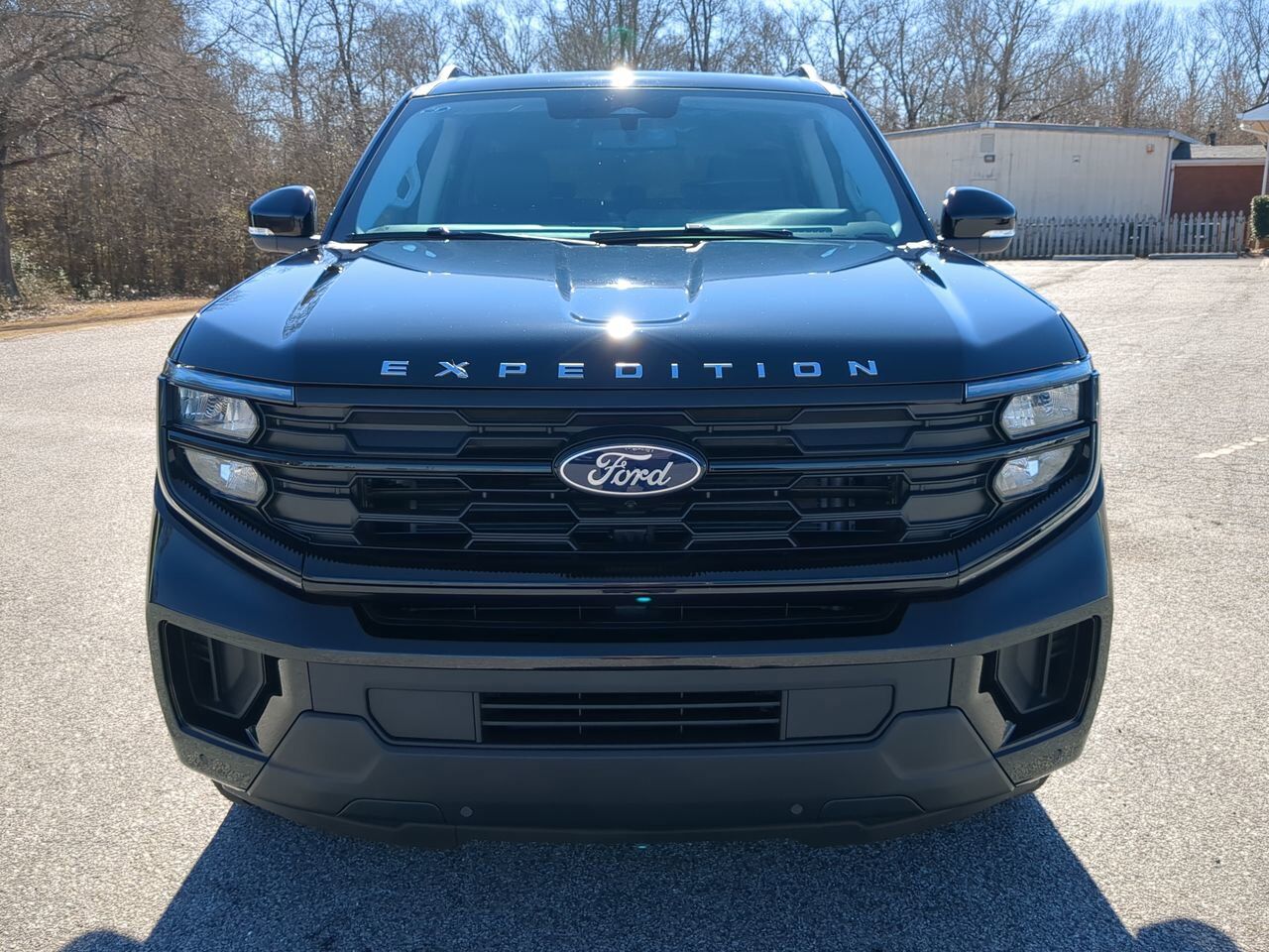 2026 Ford Expedition Max Active Appleton WI