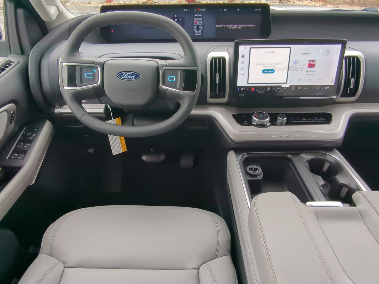 2026 Ford Expedition Max Active Appleton WI