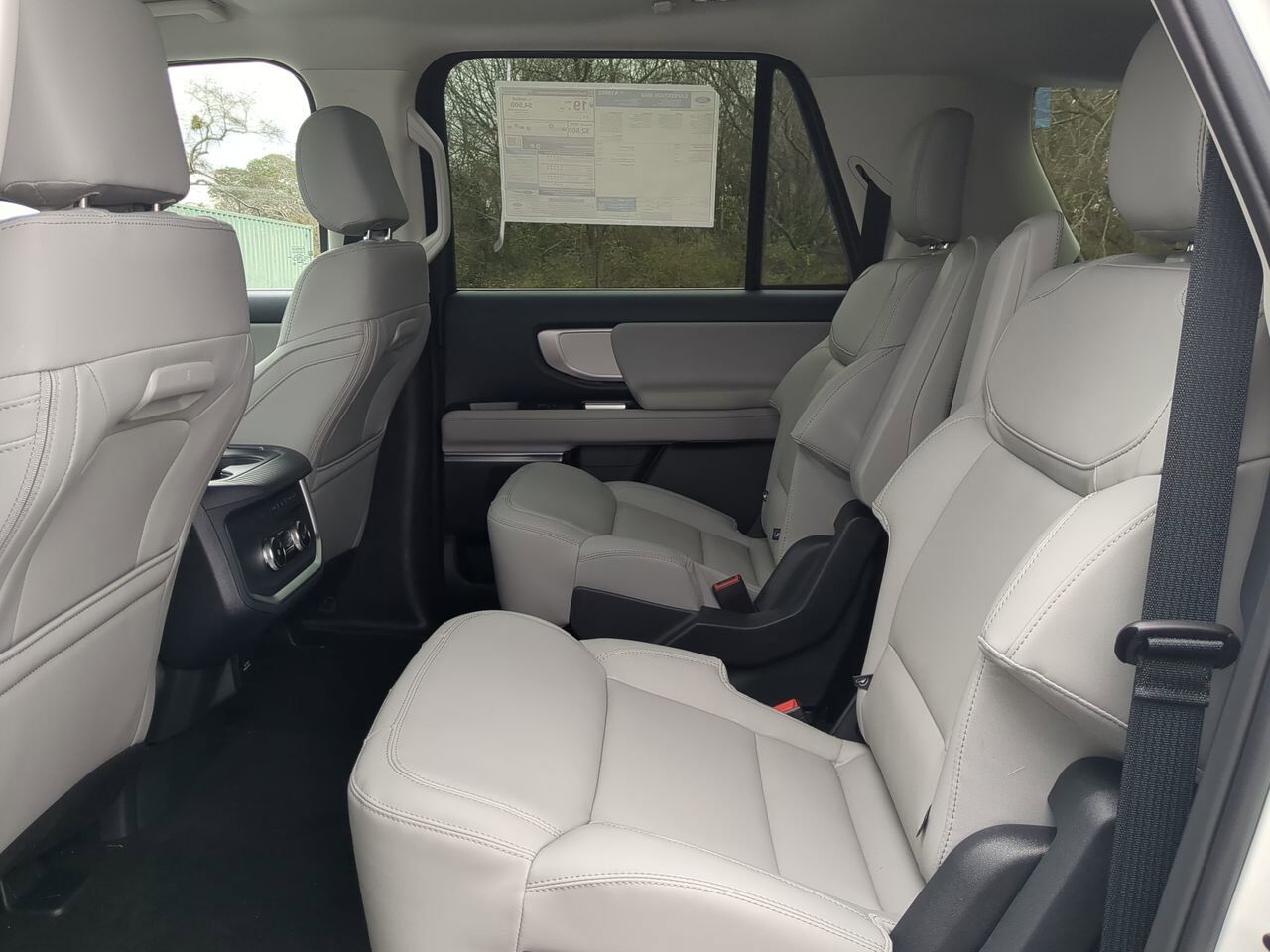 2026 Ford Expedition Max Active Appleton WI