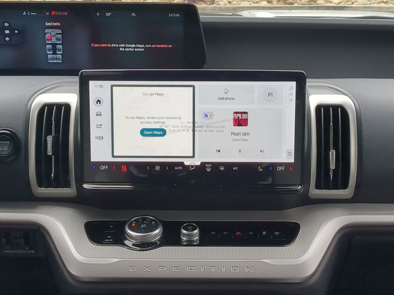 2026 Ford Expedition Max Active Appleton WI