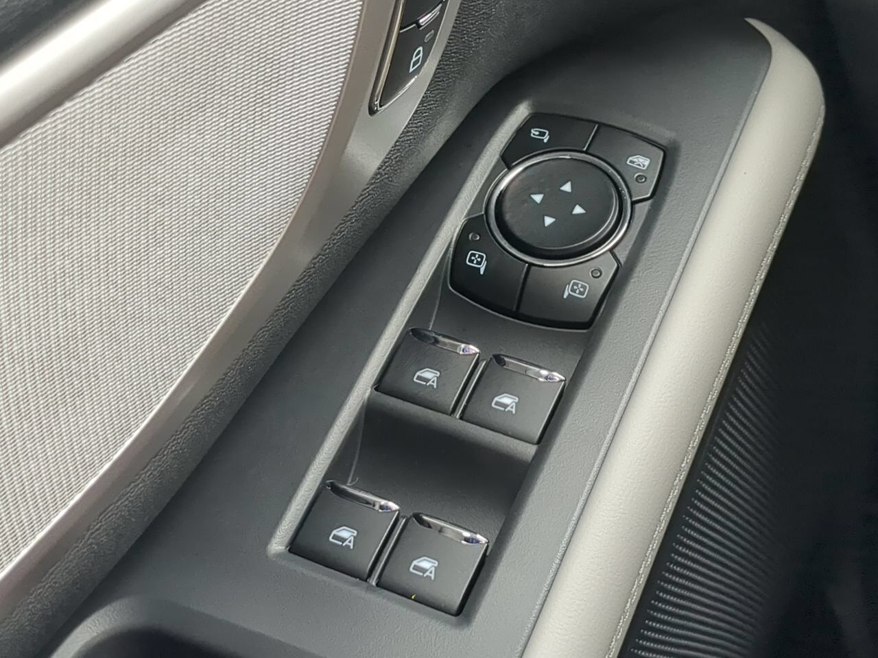 2026 Ford Expedition Max Active Appleton WI
