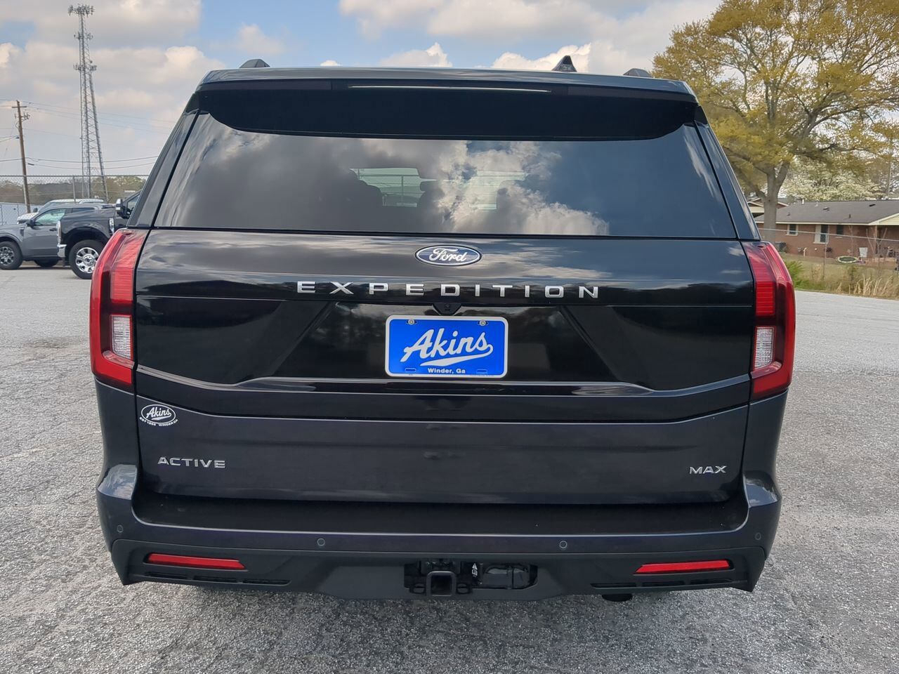 2026 Ford Expedition Max Active Appleton WI