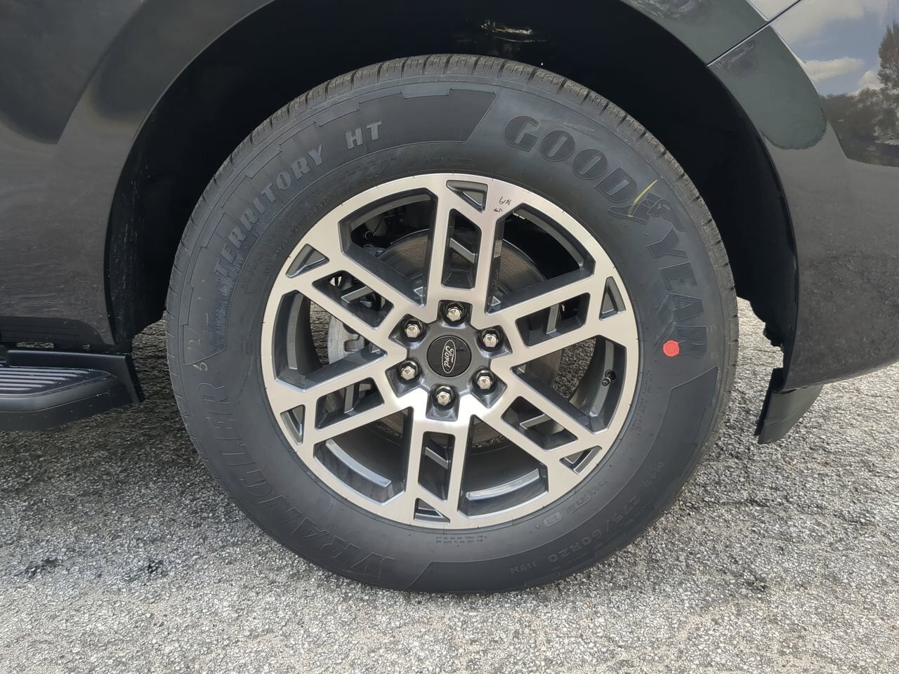 2026 Ford Expedition Max Active Appleton WI