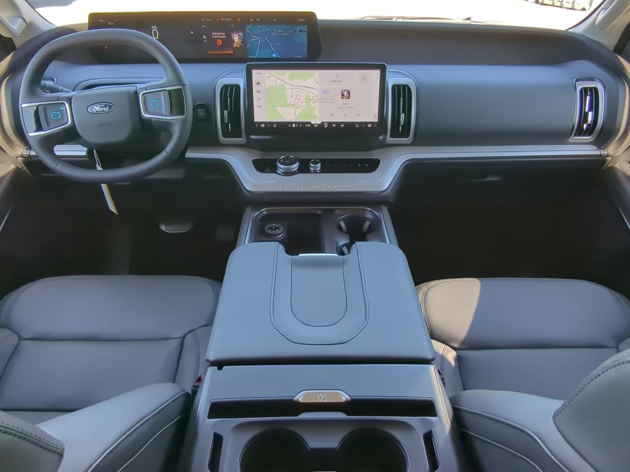 2026 Ford Expedition Max Active Appleton WI