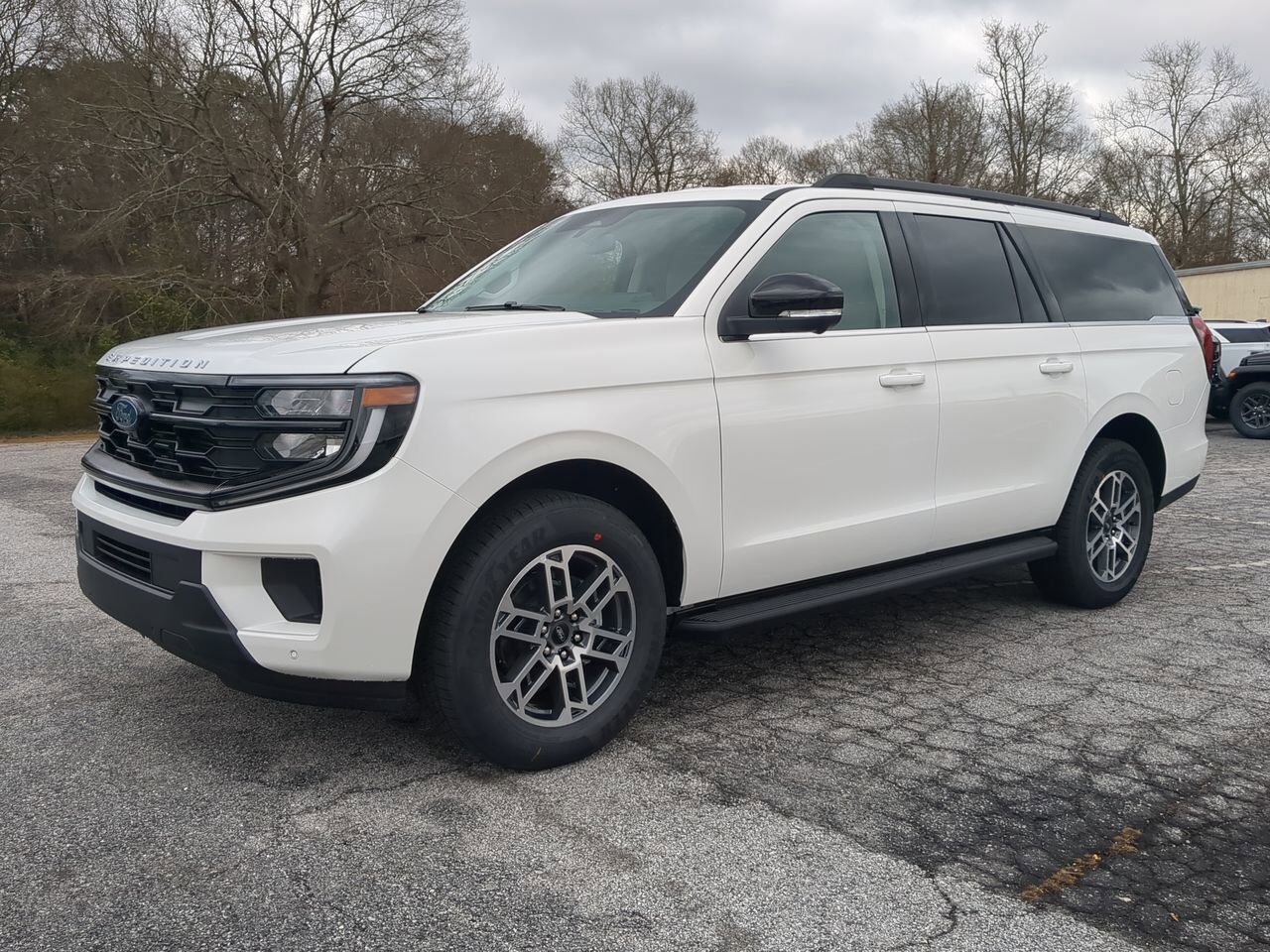 2026 Ford Expedition Max Active Appleton WI