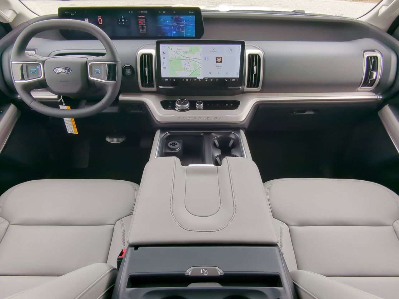 2026 Ford Expedition Max Active Appleton WI