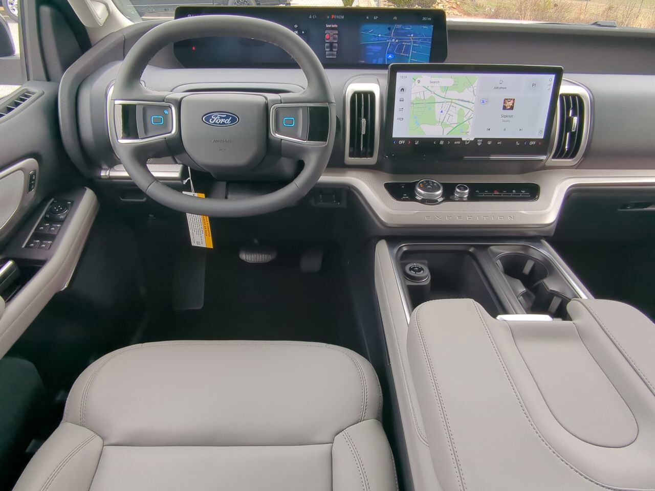 2026 Ford Expedition Max Active Appleton WI