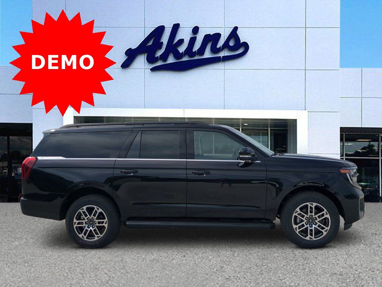 2026 Ford Expedition Max Active Appleton WI