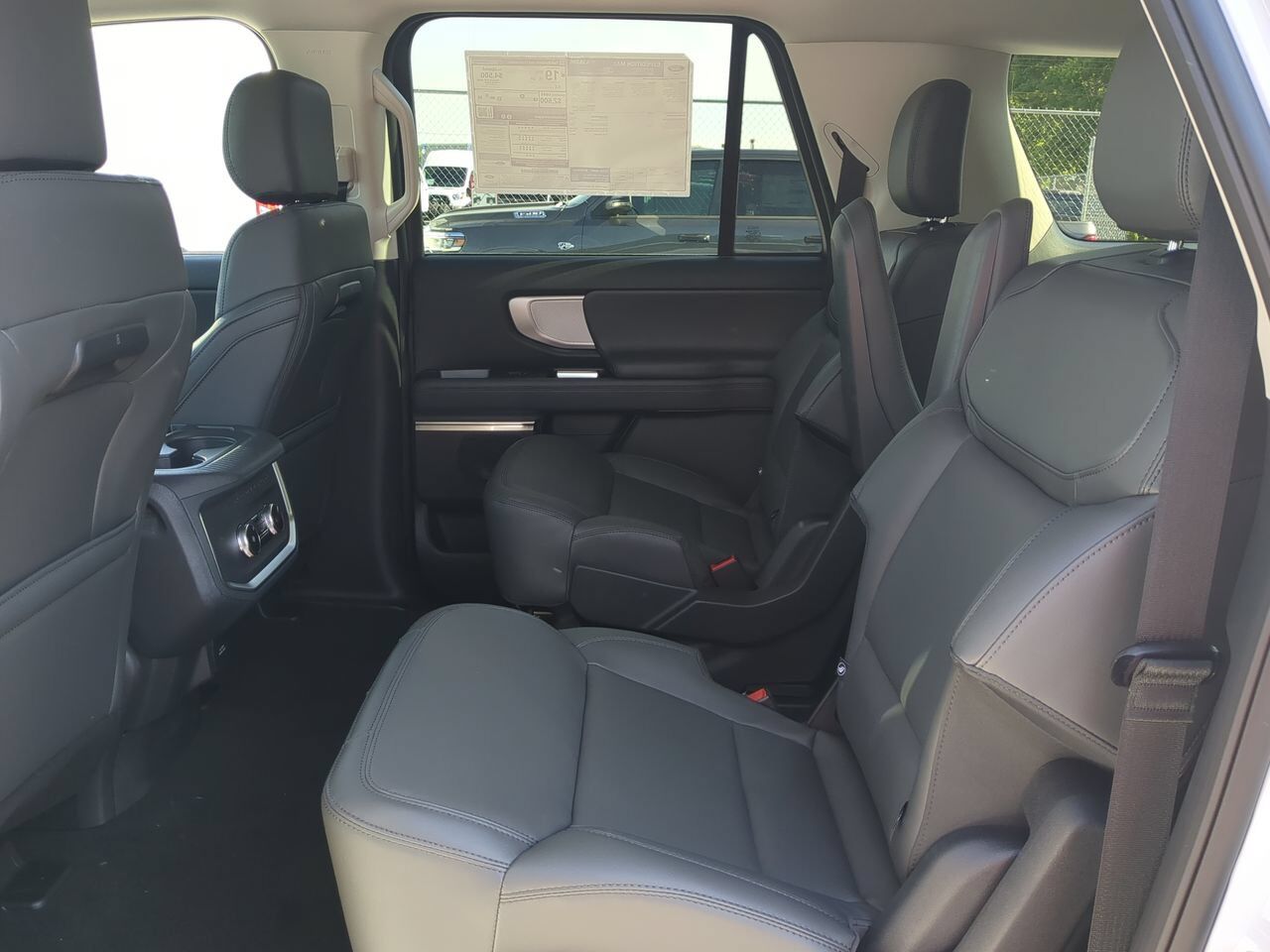 2026 Ford Expedition Max Active Appleton WI