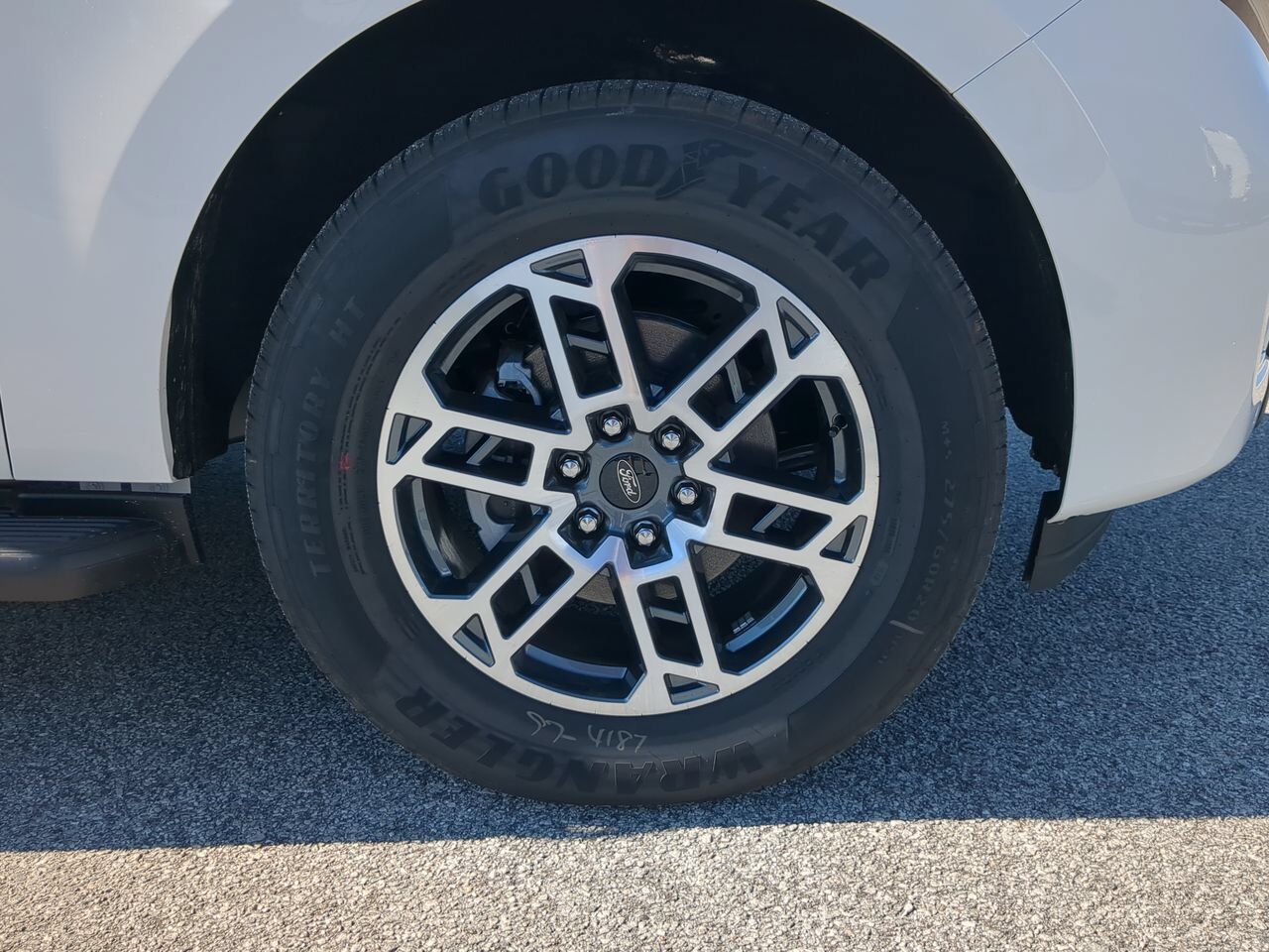 2026 Ford Expedition Max Active Appleton WI