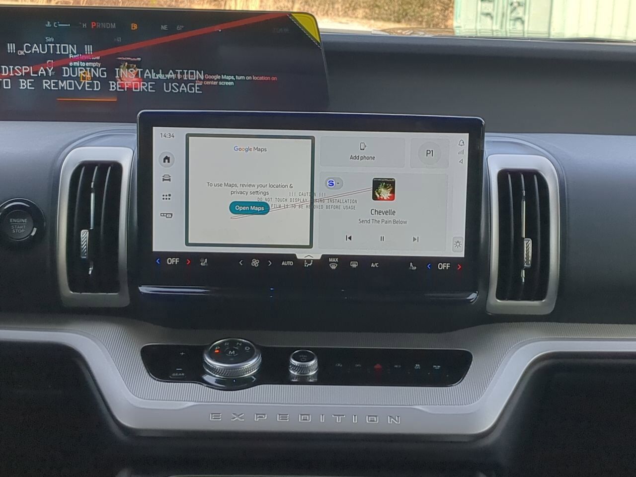 2026 Ford Expedition Max Active Appleton WI