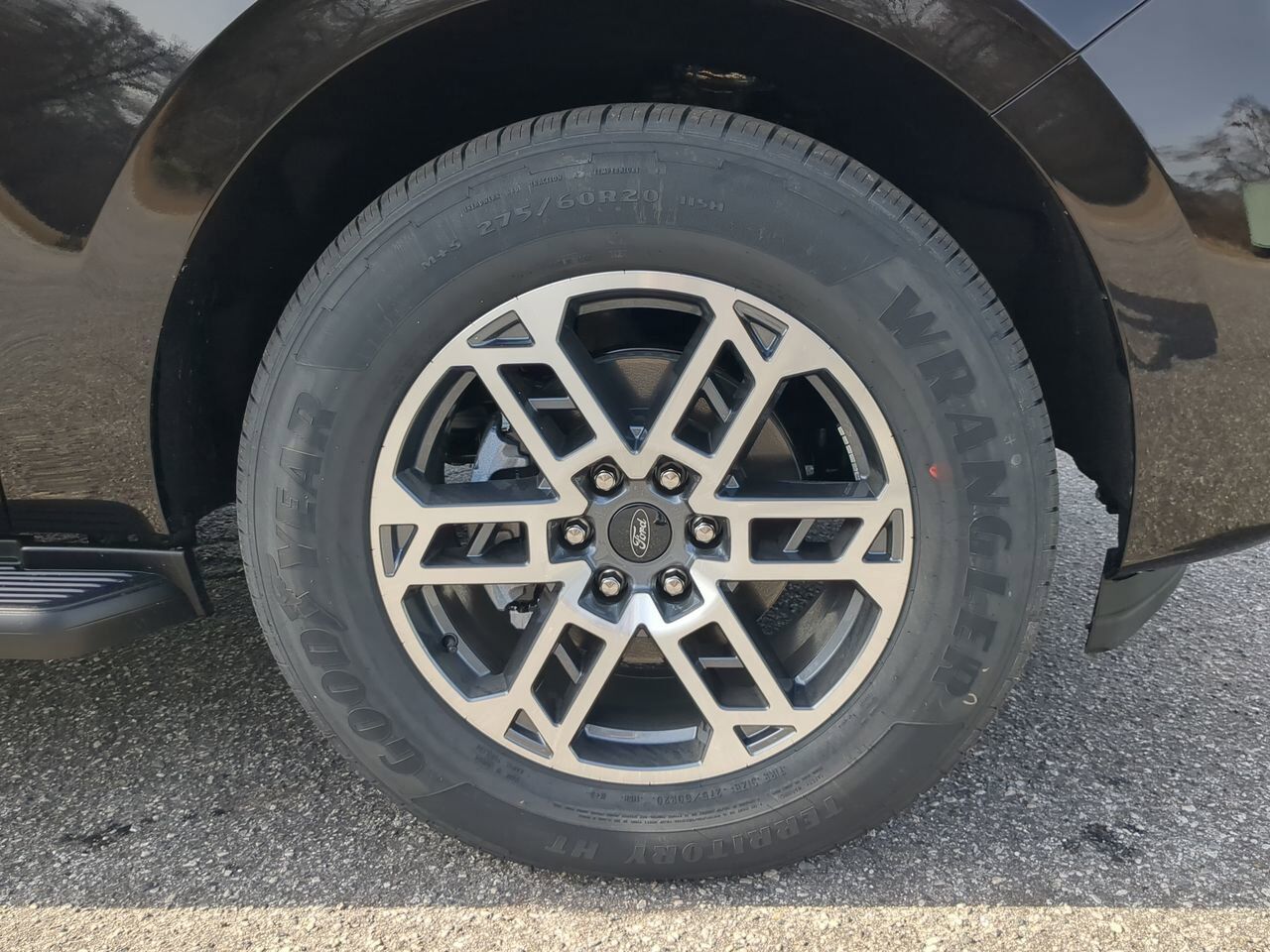 2026 Ford Expedition Max Active Appleton WI