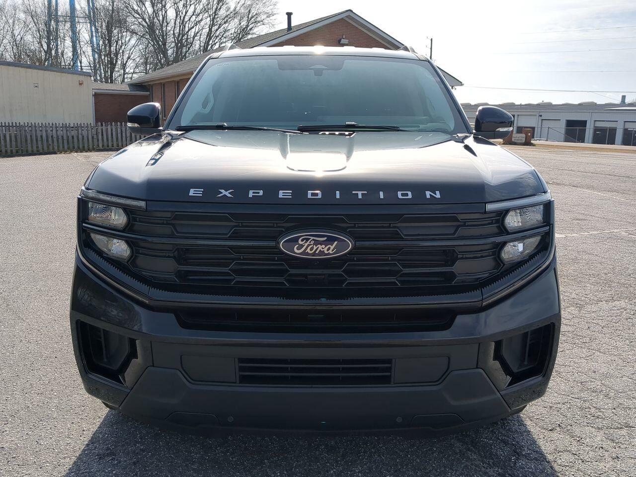 2026 Ford Expedition Max Active Appleton WI