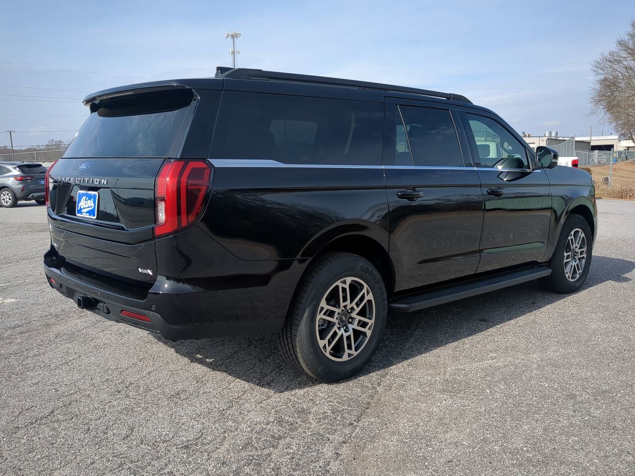 2026 Ford Expedition Max Active Appleton WI