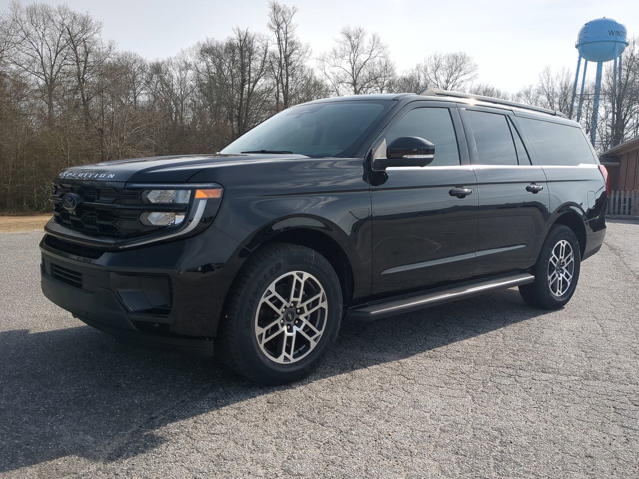 2026 Ford Expedition Max Active Appleton WI