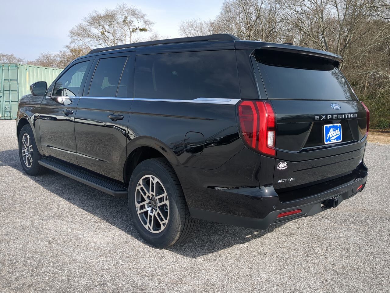 2026 Ford Expedition Max Active Appleton WI