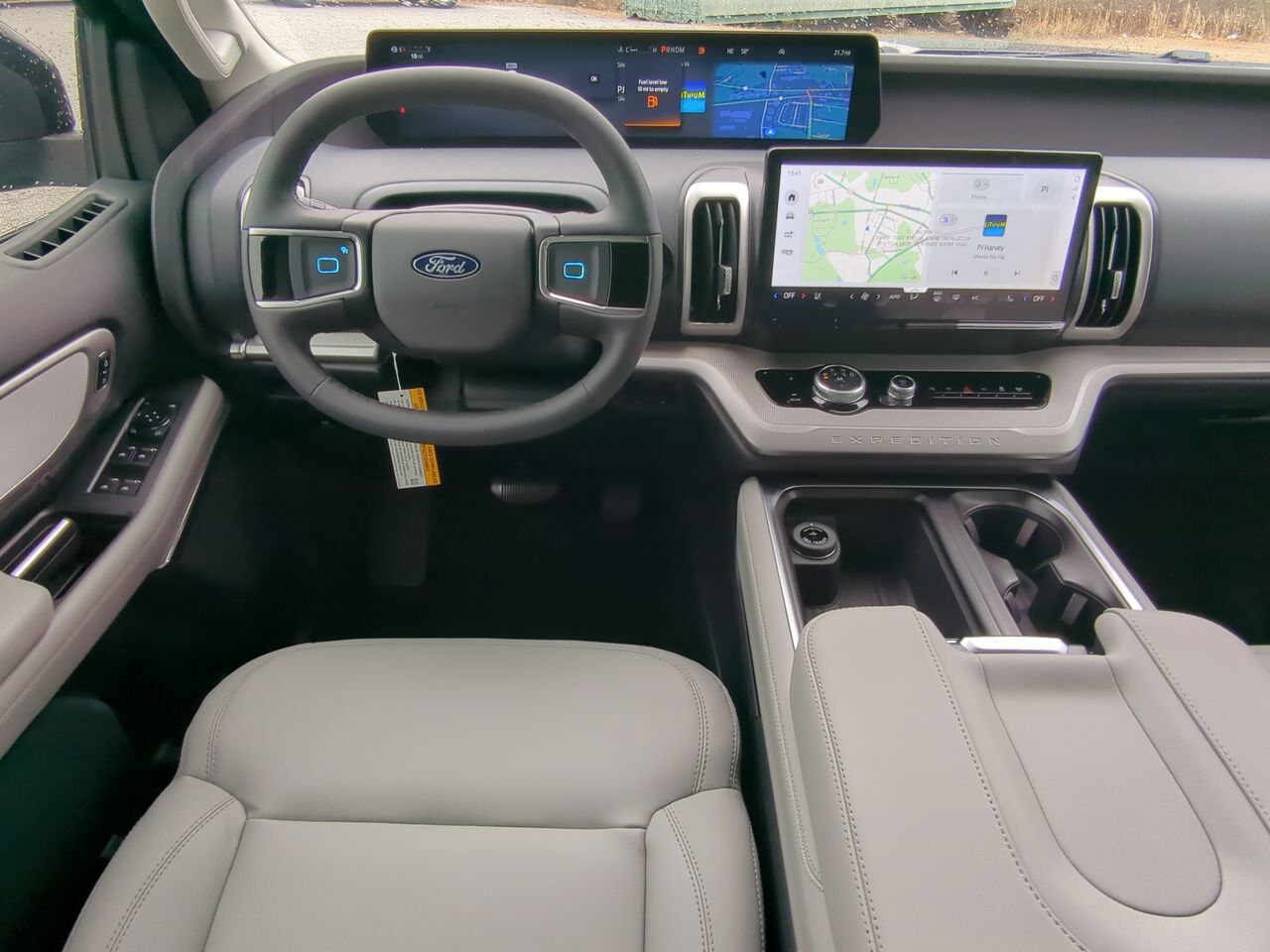 2026 Ford Expedition Max Active Appleton WI