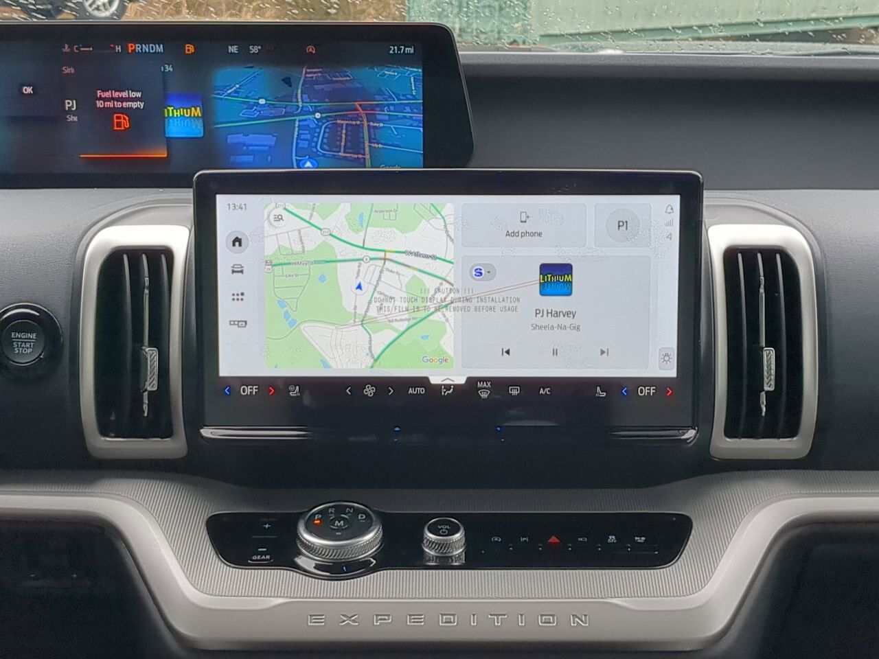 2026 Ford Expedition Max Active Appleton WI