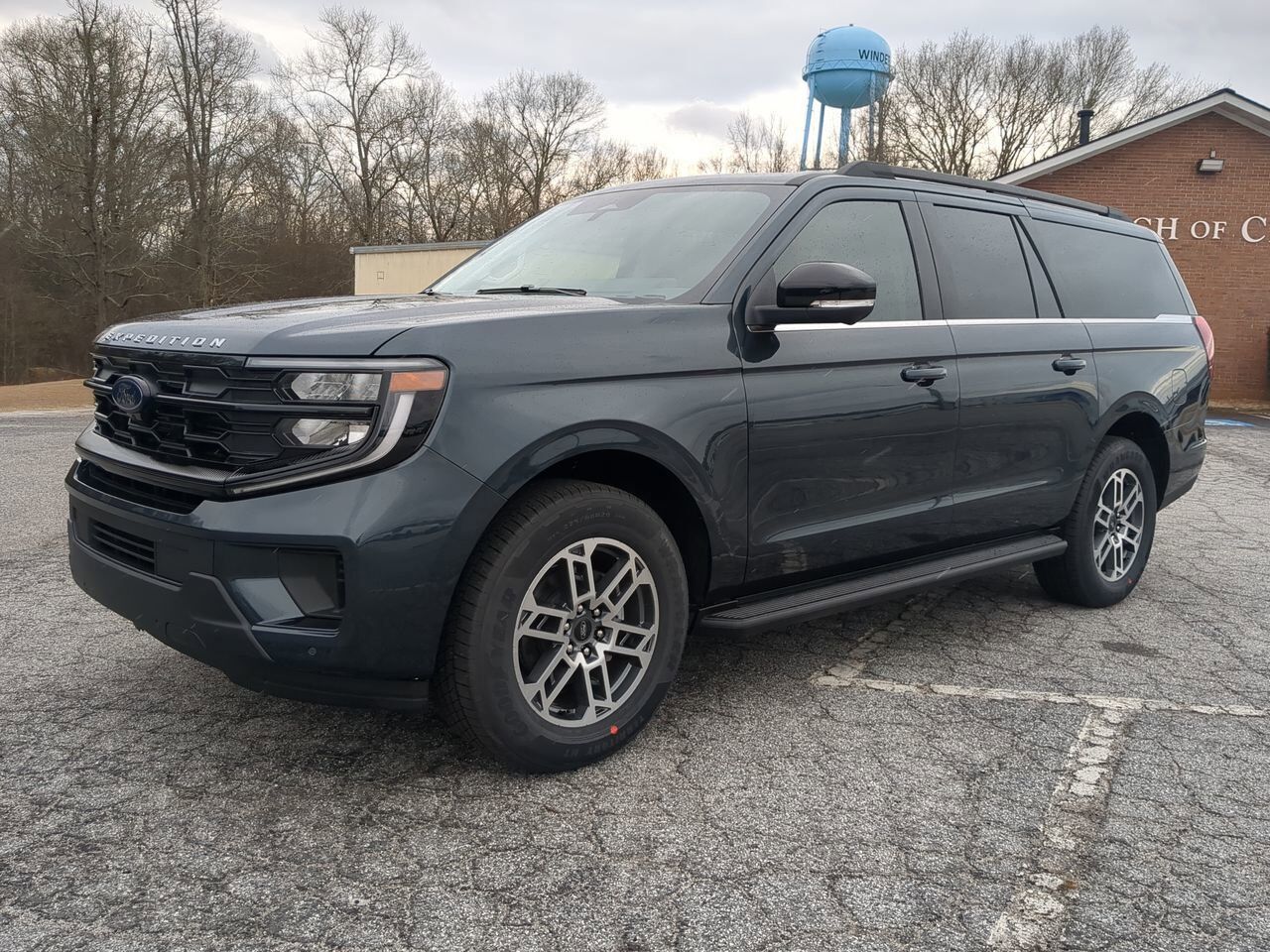 2026 Ford Expedition Max Active Appleton WI