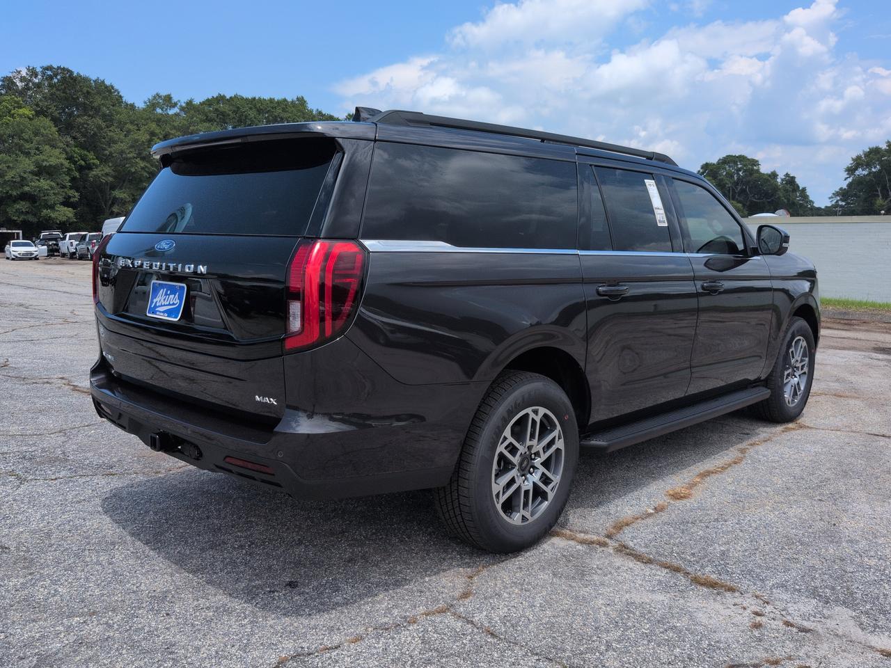 2026 Ford Expedition Max Active Appleton WI