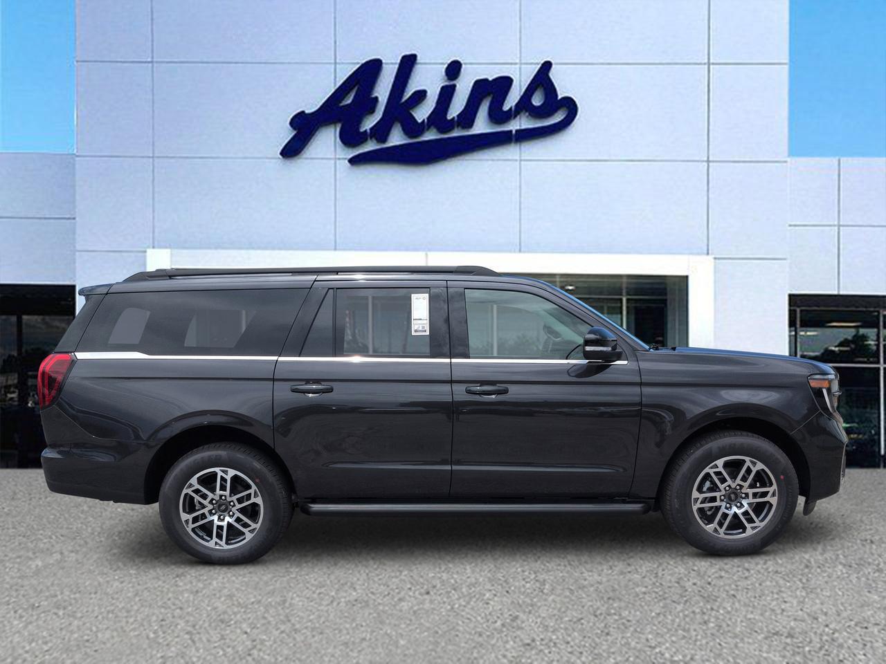2026 Ford Expedition Max Active Appleton WI