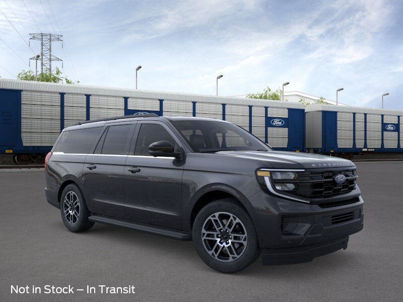 2026 Ford Expedition Max Active Appleton WI