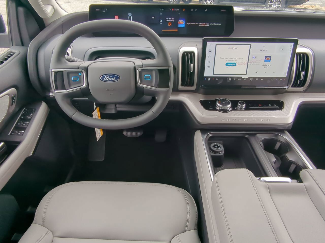 2026 Ford Expedition Max Active Appleton WI