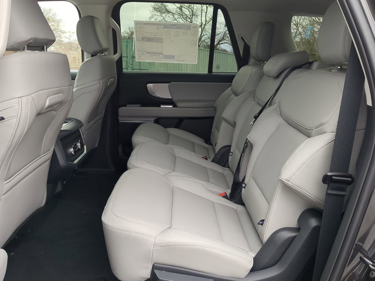 2026 Ford Expedition Max Active Appleton WI