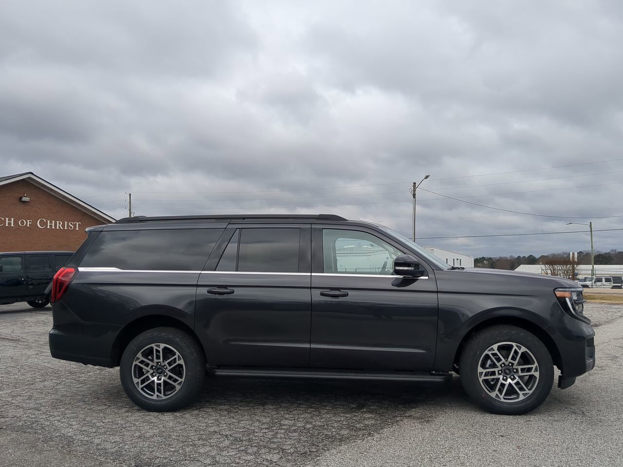 2026 Ford Expedition Max Active Appleton WI