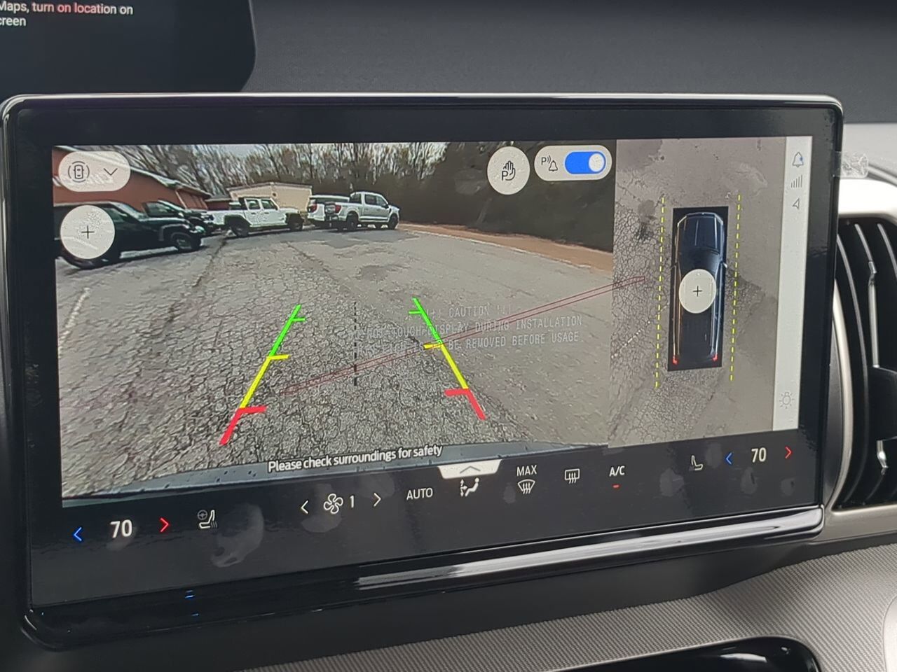 2026 Ford Expedition Max Active Appleton WI