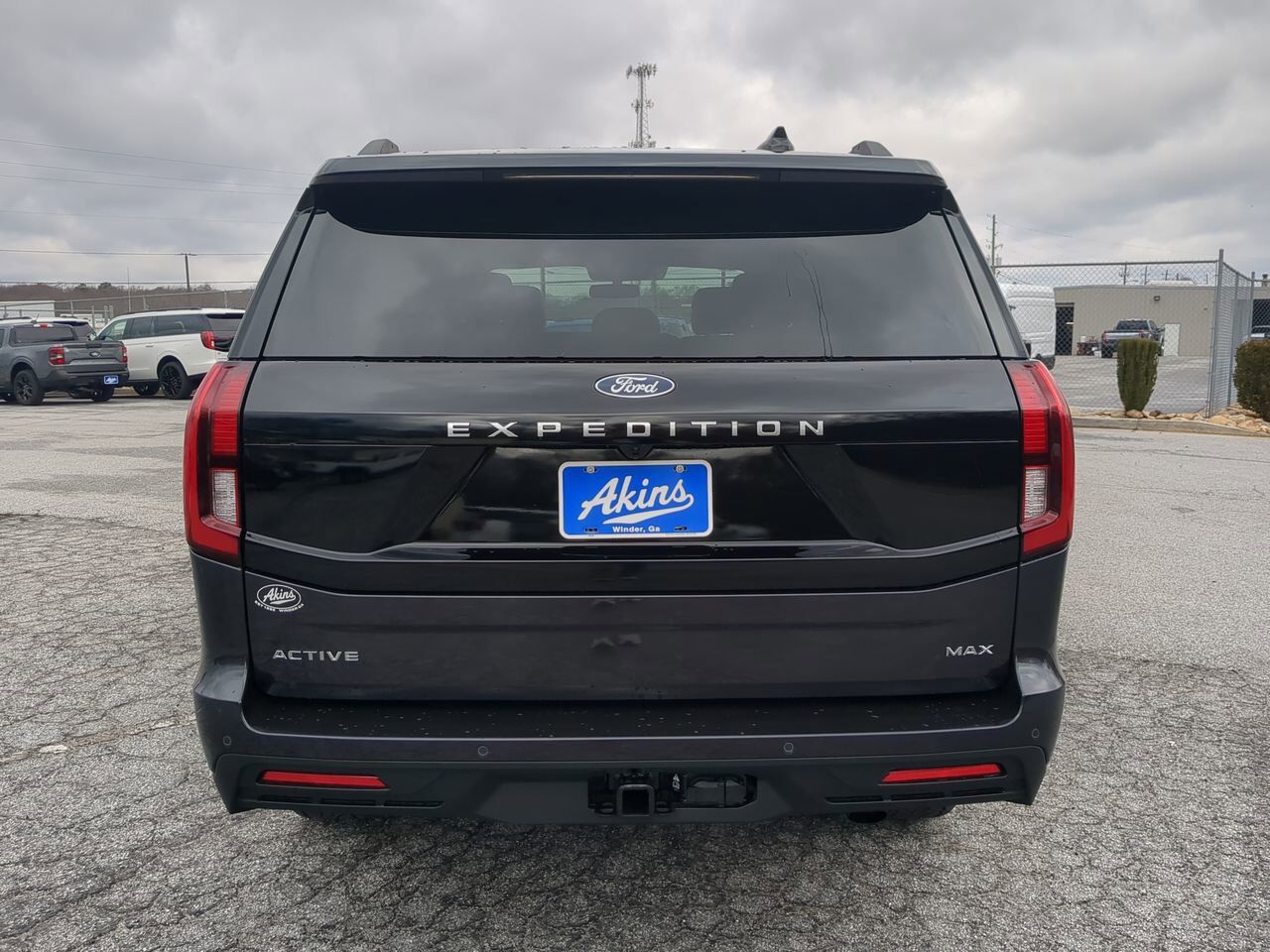 2026 Ford Expedition Max Active Appleton WI