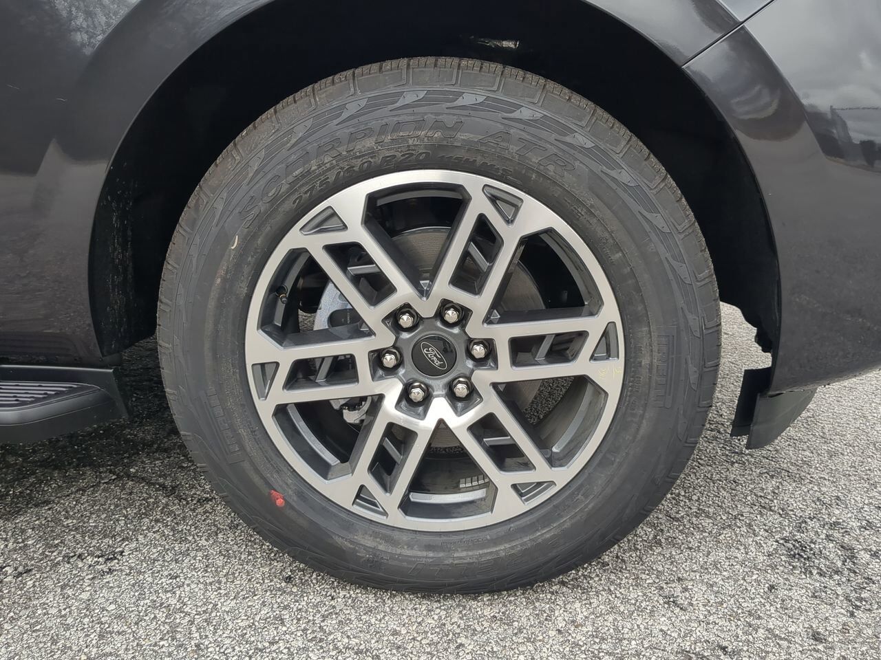 2026 Ford Expedition Max Active Appleton WI