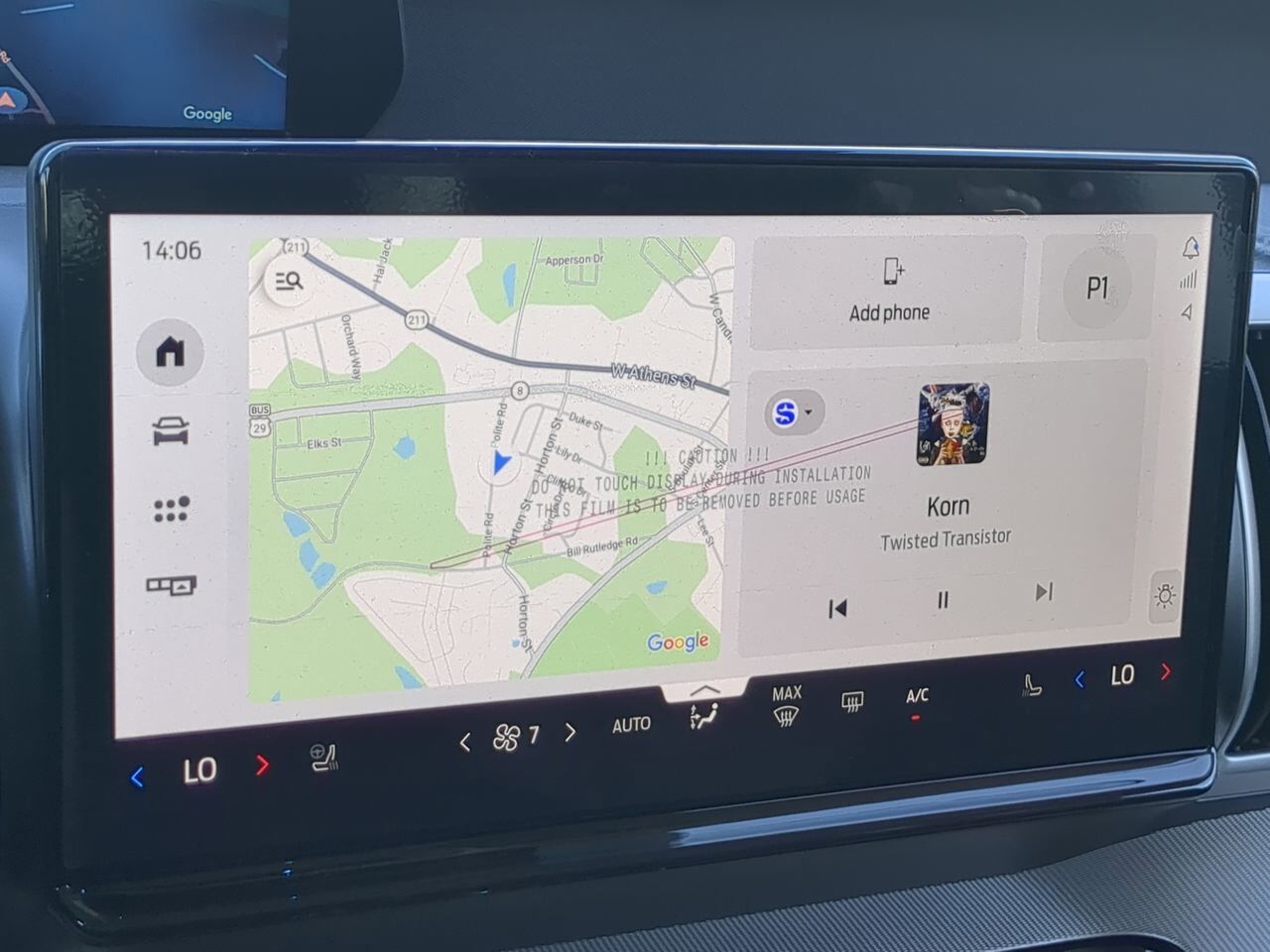 2026 Ford Expedition Max Active Appleton WI