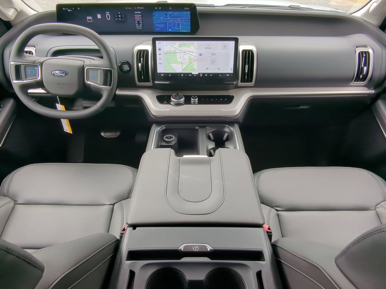 2026 Ford Expedition Max Active Appleton WI