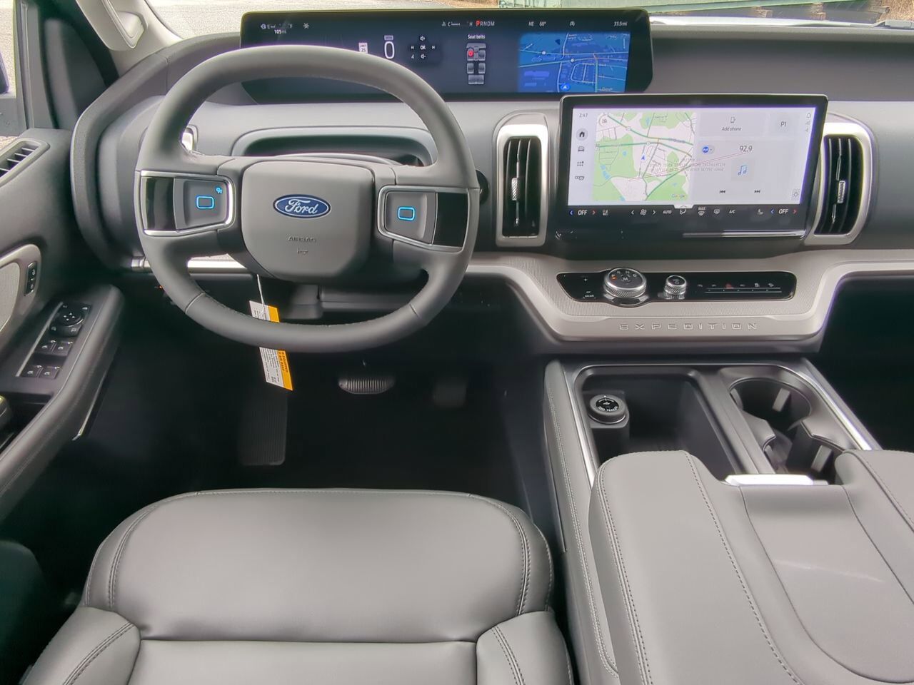 2026 Ford Expedition Max Active Appleton WI