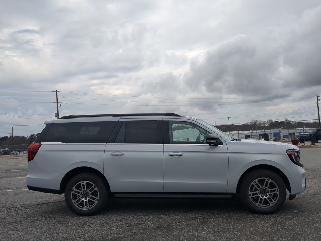 2026 Ford Expedition Max Active Appleton WI