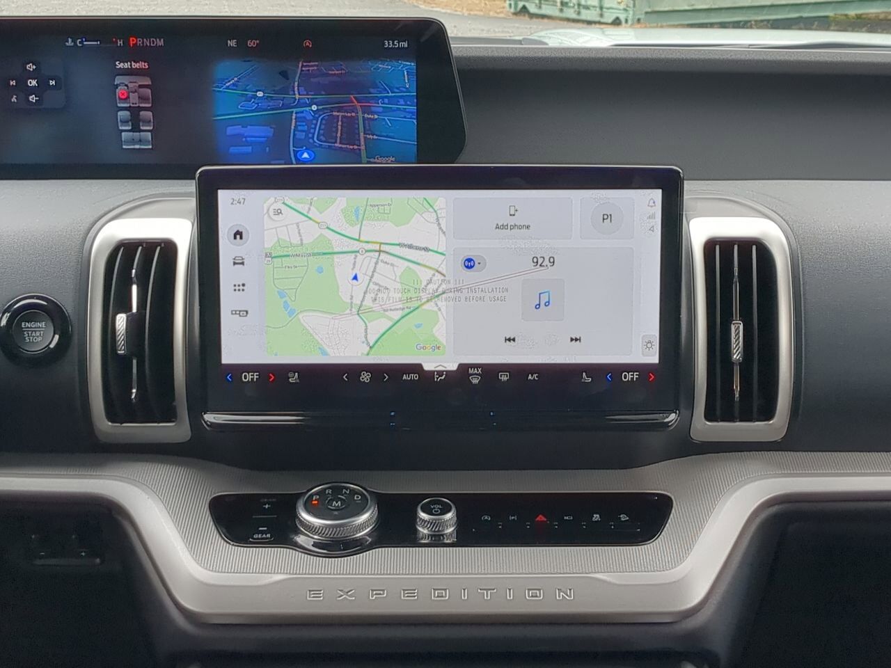 2026 Ford Expedition Max Active Appleton WI