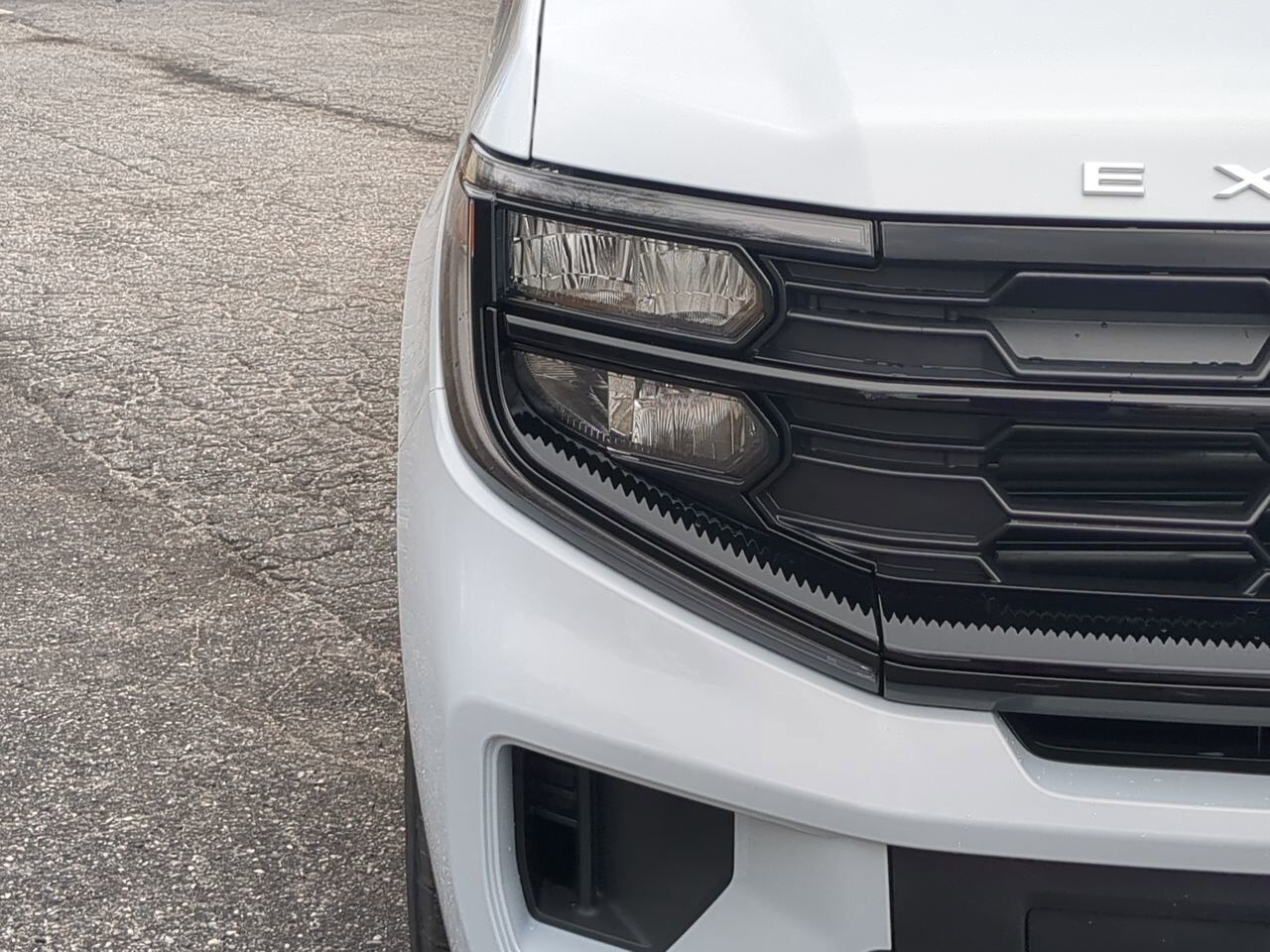 2026 Ford Expedition Max Active Appleton WI