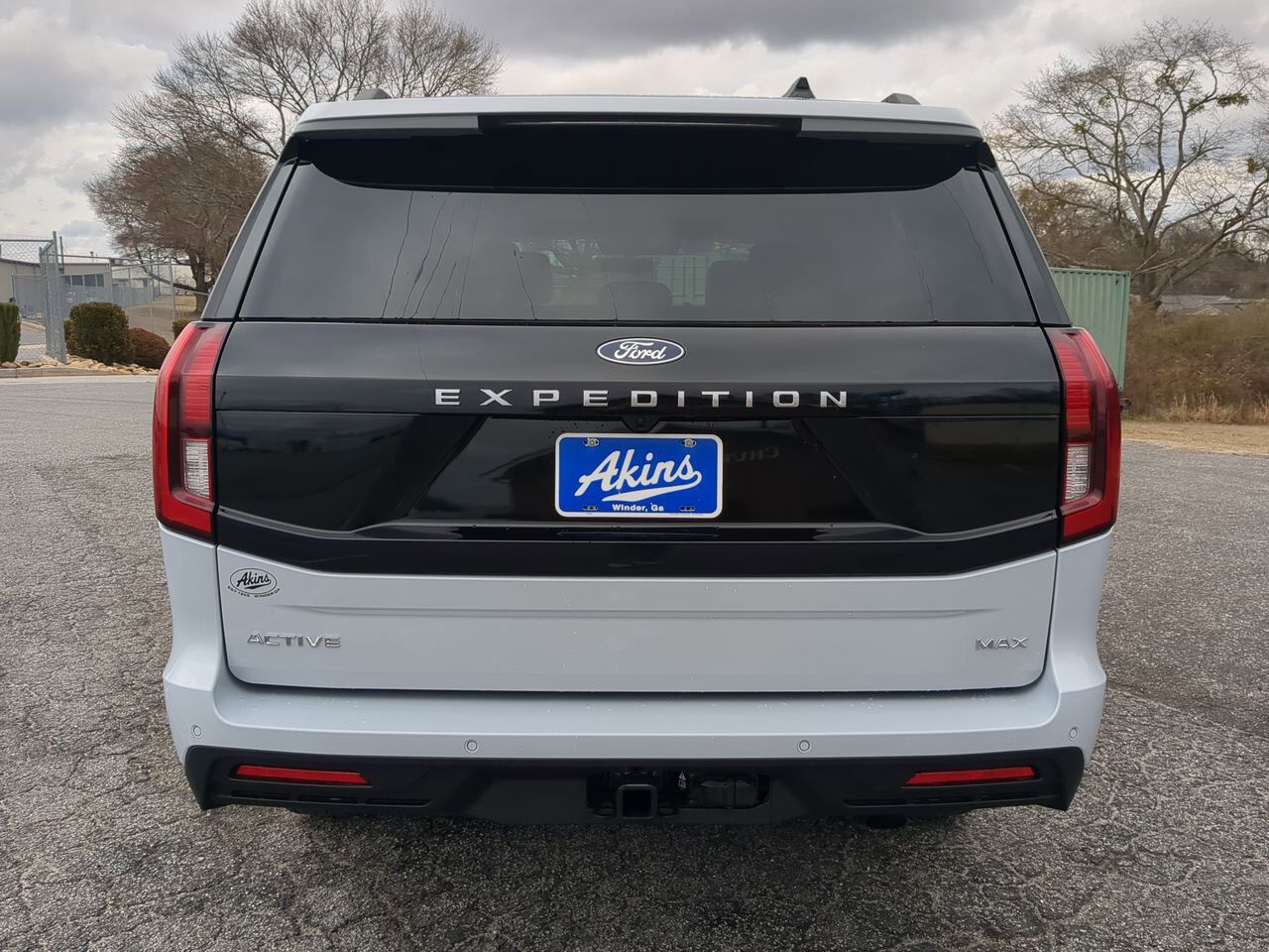 2026 Ford Expedition Max Active Appleton WI