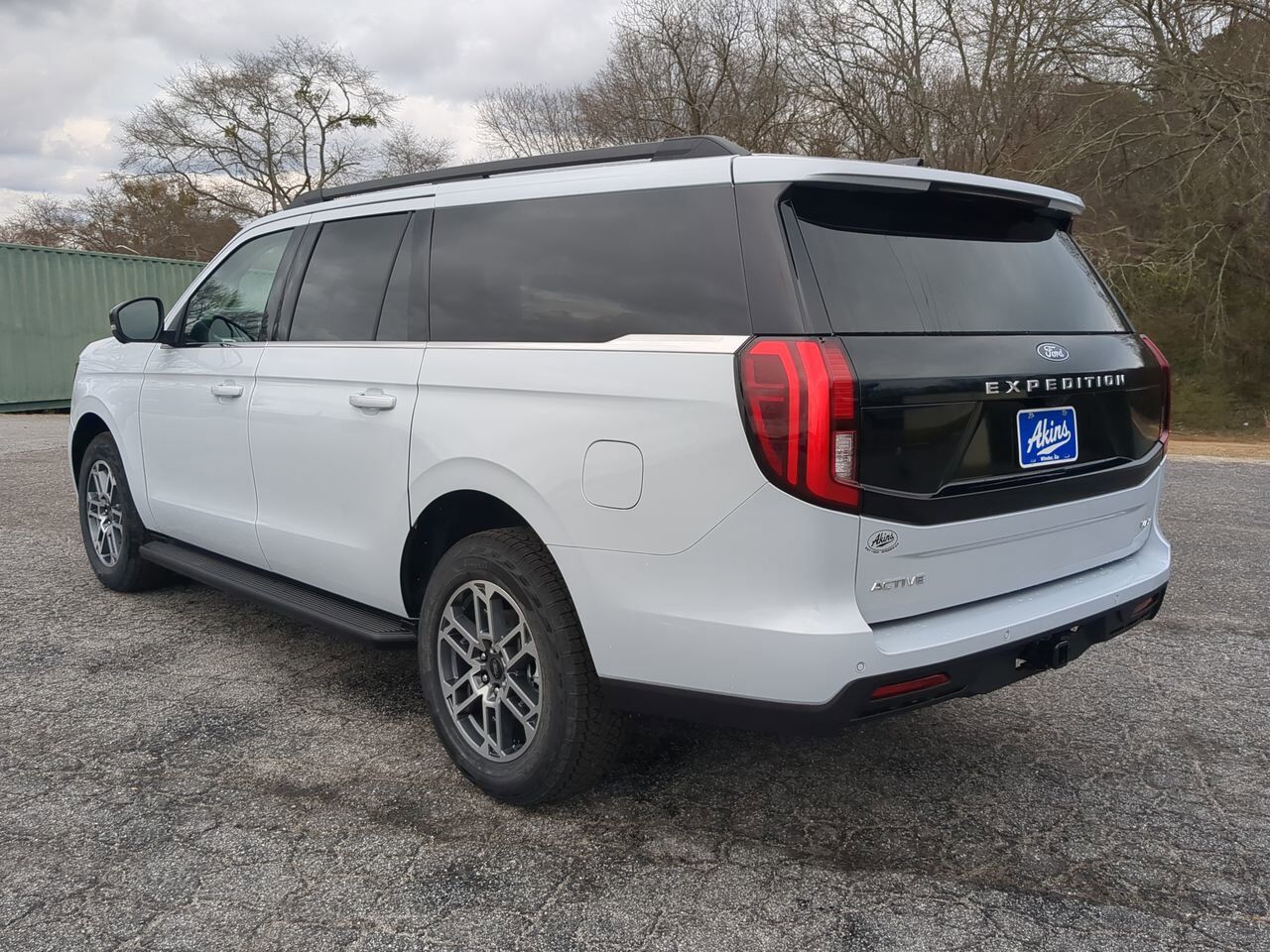 2026 Ford Expedition Max Active Appleton WI