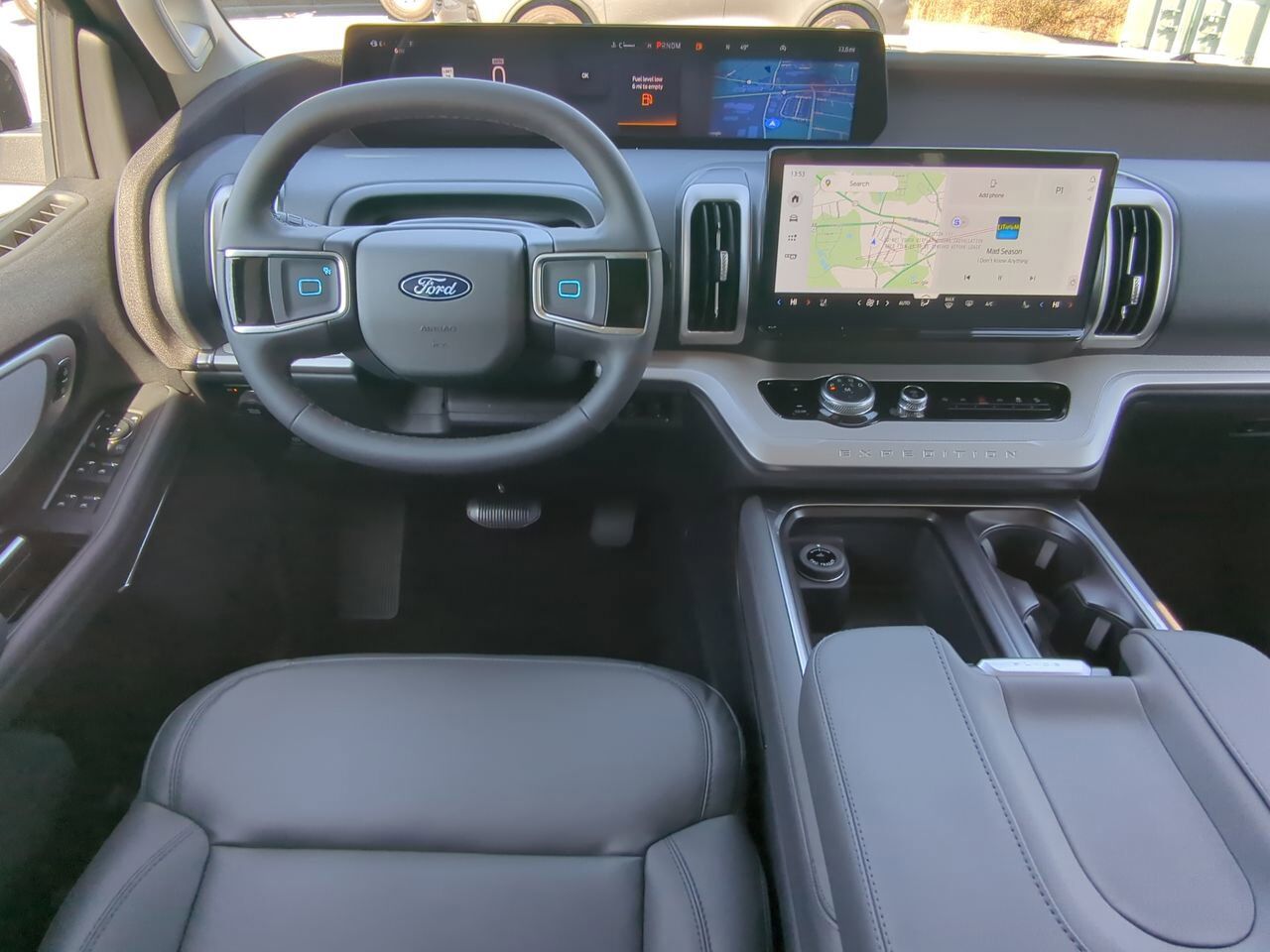 2026 Ford Expedition Max Active Appleton WI