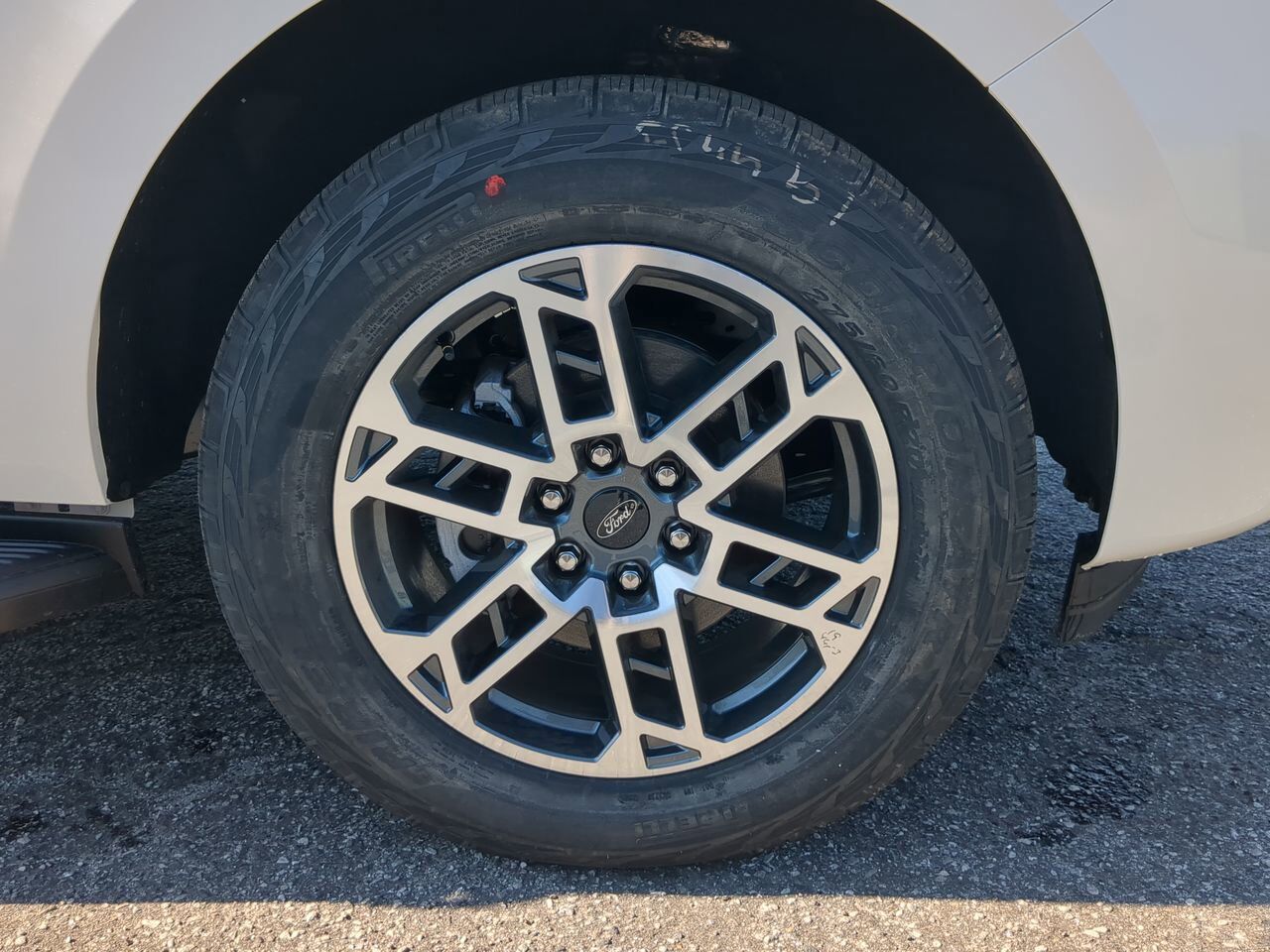 2026 Ford Expedition Max Active Appleton WI