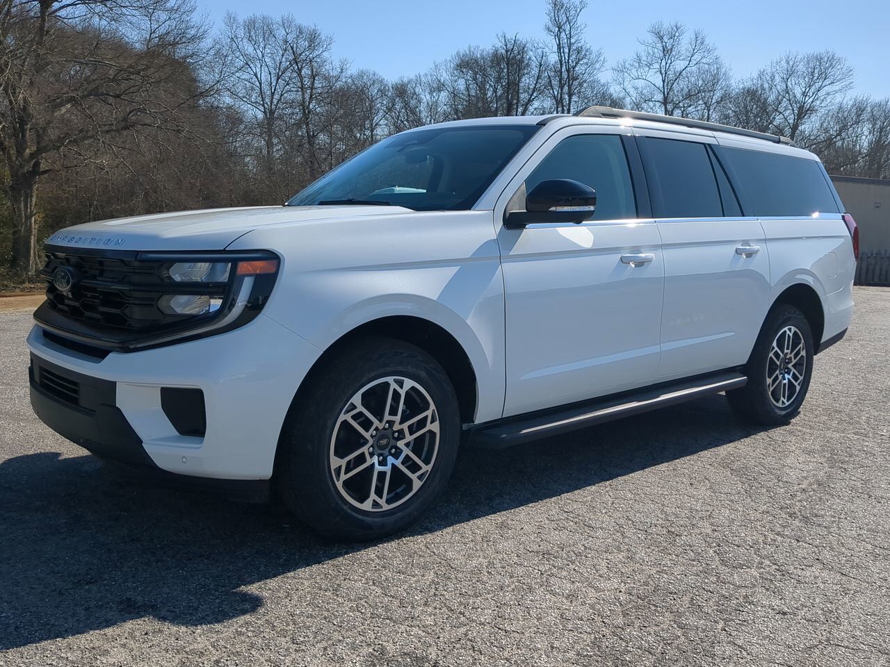 2026 Ford Expedition Max Active Appleton WI