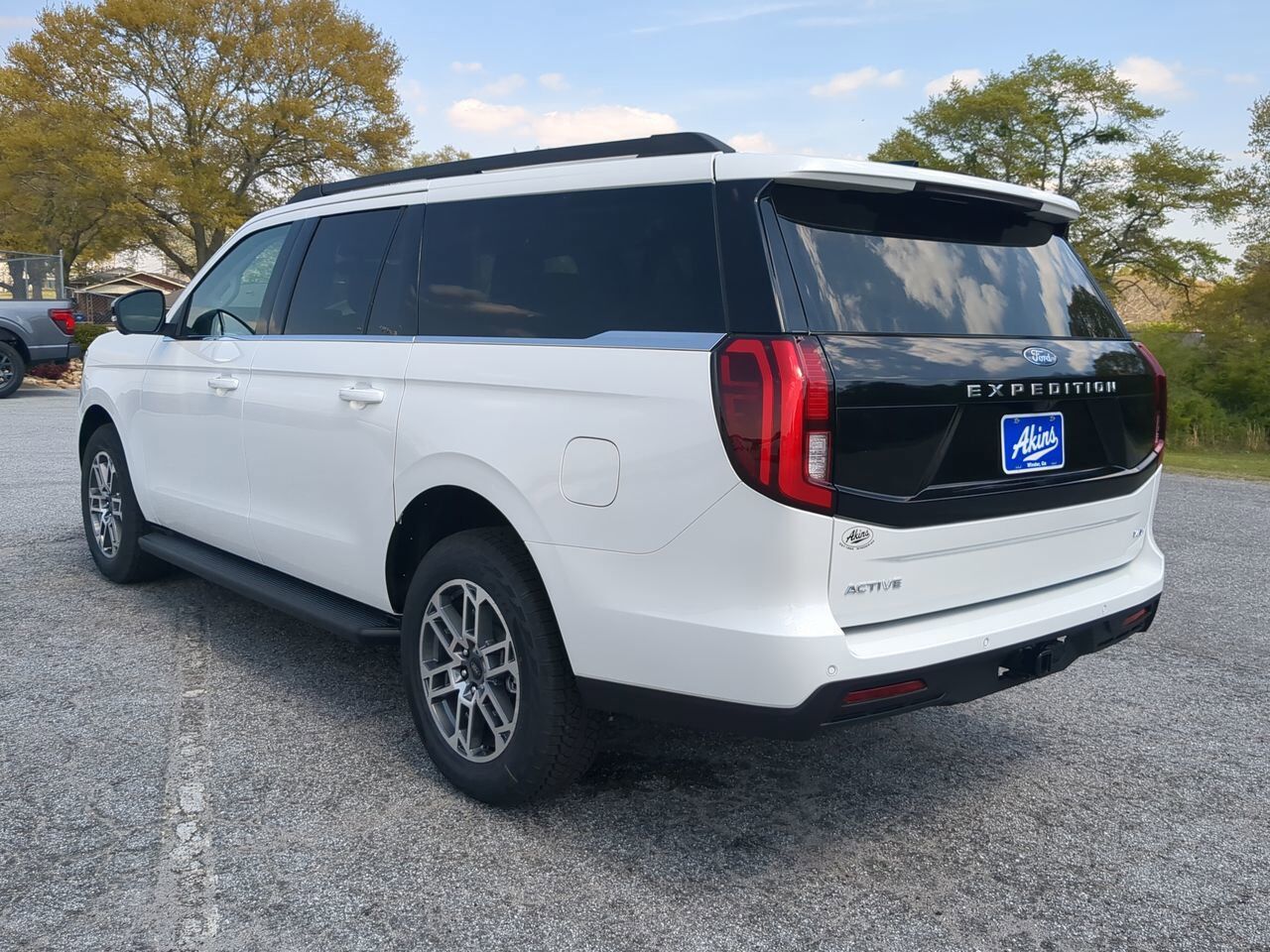 2026 Ford Expedition Max Active Appleton WI