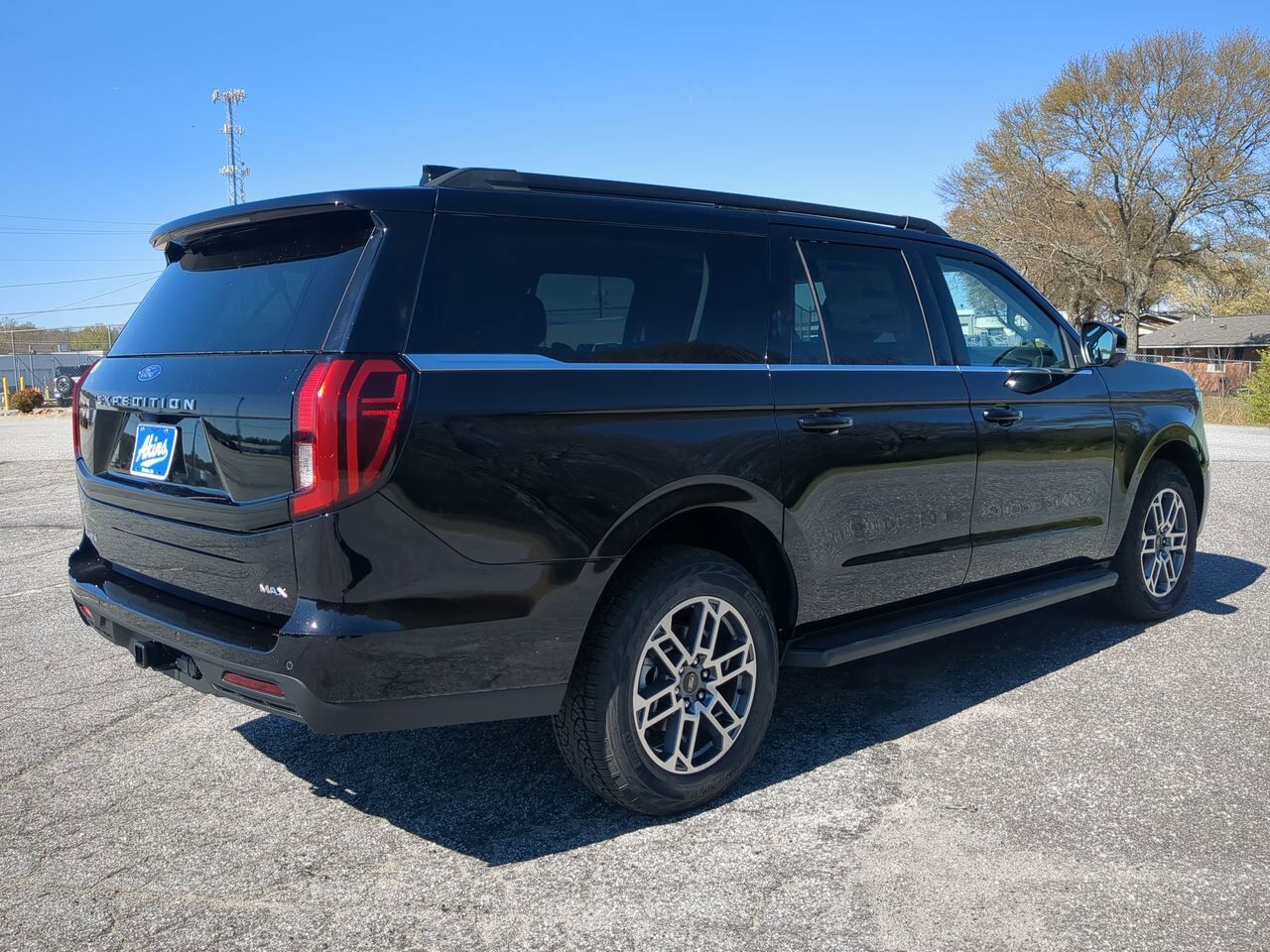 2026 Ford Expedition Max Active Appleton WI