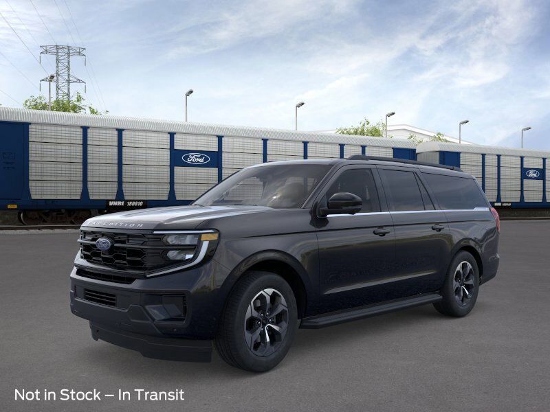 2026 Ford Expedition Max