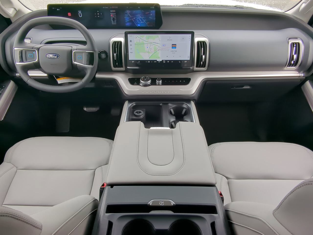 2026 Ford Expedition Max Active Appleton WI